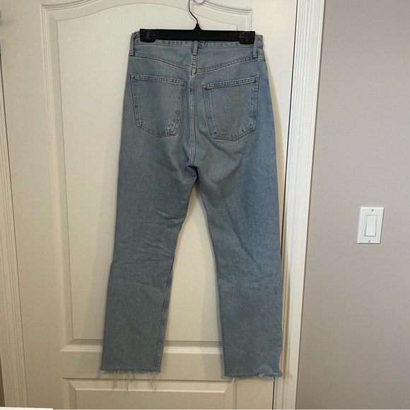 AGOLDE 90’s Pinch Size 26 - Picture 2 of 7